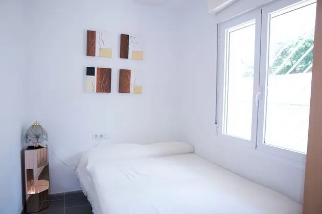 Çatı Katı Süiti (Penthouse), Birden Çok Yatak, Sigara İçilmez