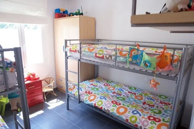 Çatı Katı Süiti (Penthouse), Birden Çok Yatak, Sigara İçilmez