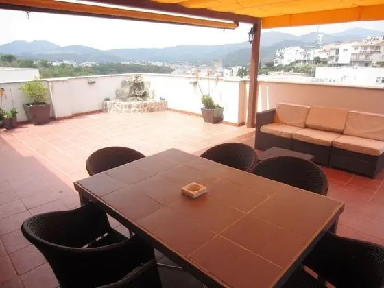 Çatı Katı Süiti (Penthouse), Birden Çok Yatak, Sigara İçilmez