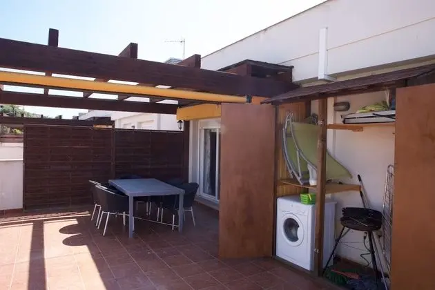 Çatı Katı Süiti (Penthouse), Birden Çok Yatak, Sigara İçilmez