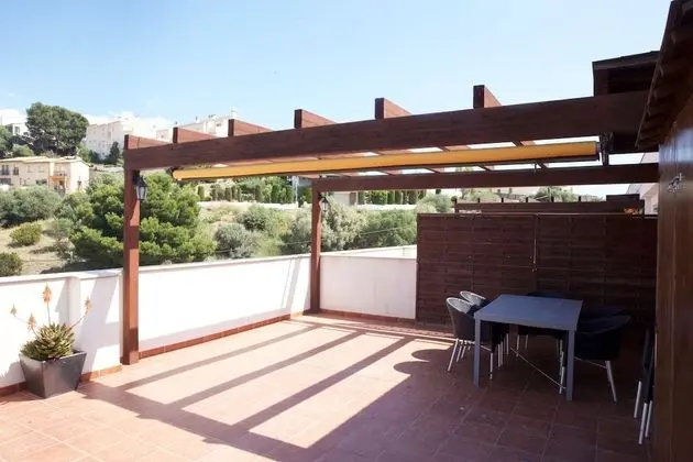 Çatı Katı Süiti (Penthouse), Birden Çok Yatak, Sigara İçilmez