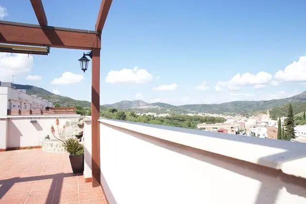 Çatı Katı Süiti (Penthouse), Birden Çok Yatak, Sigara İçilmez