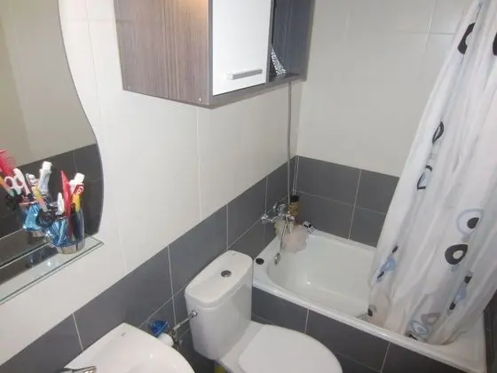 Çatı Katı Süiti (Penthouse), Birden Çok Yatak, Sigara İçilmez