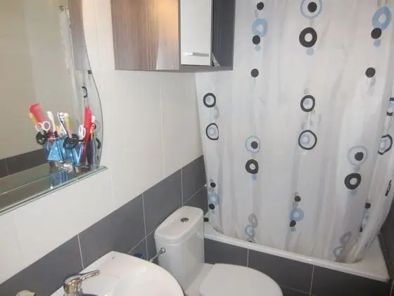 Çatı Katı Süiti (Penthouse), Birden Çok Yatak, Sigara İçilmez