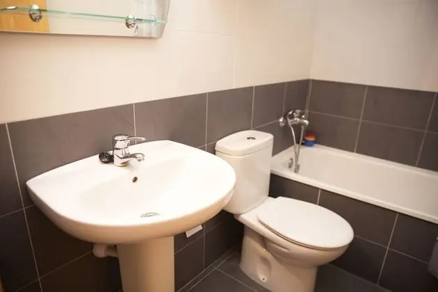 Çatı Katı Süiti (Penthouse), Birden Çok Yatak, Sigara İçilmez