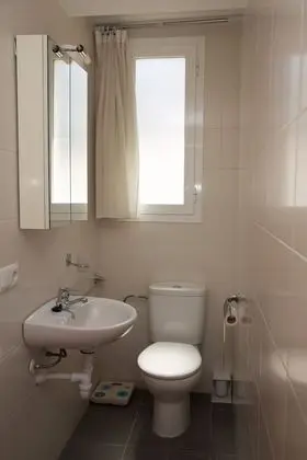 Çatı Katı Süiti (Penthouse), Birden Çok Yatak, Sigara İçilmez