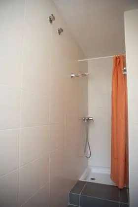 Çatı Katı Süiti (Penthouse), Birden Çok Yatak, Sigara İçilmez