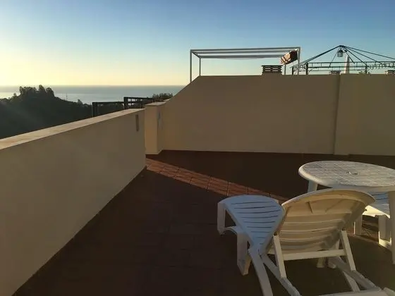 Deluxe Apart Daire, 3 Yatak Odası, Deniz Manzaralı