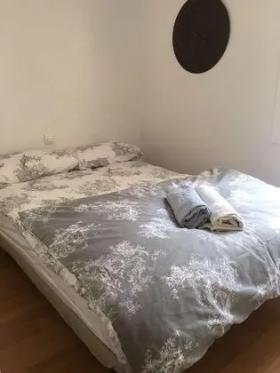 Deluxe Apart Daire, 3 Yatak Odası, Deniz Manzaralı