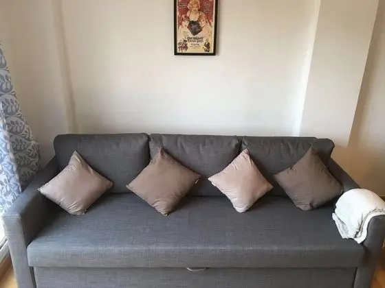 Deluxe Apart Daire, 3 Yatak Odası, Deniz Manzaralı