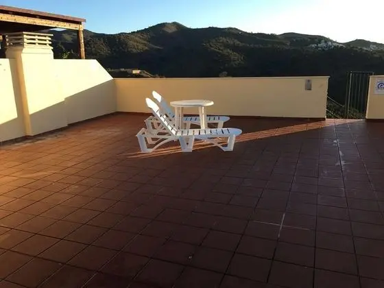 Deluxe Apart Daire, 3 Yatak Odası, Deniz Manzaralı