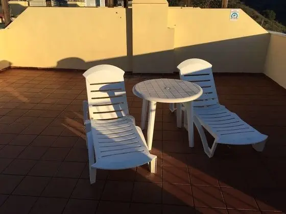 Deluxe Apart Daire, 3 Yatak Odası, Deniz Manzaralı