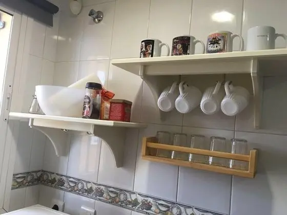 Deluxe Apart Daire, 3 Yatak Odası, Deniz Manzaralı