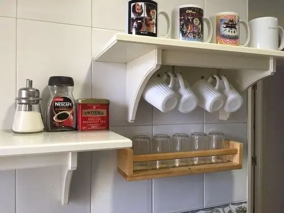 Deluxe Apart Daire, 3 Yatak Odası, Deniz Manzaralı