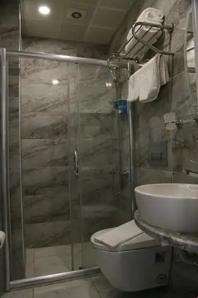 Standart Oda - Çift Kişilik