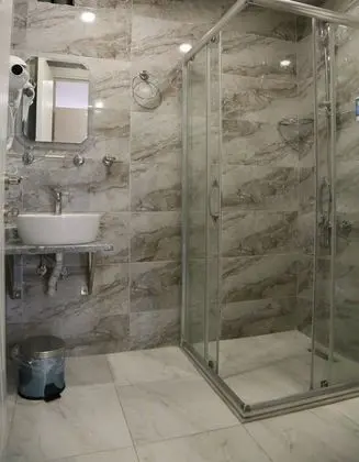 Standart Oda - Üç Kişilik