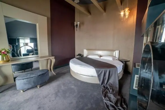 Suite, Deniz Manzaralı