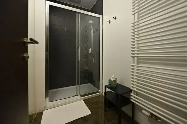 Comfort Tek Büyük Yataklı Oda, Ortak Banyo