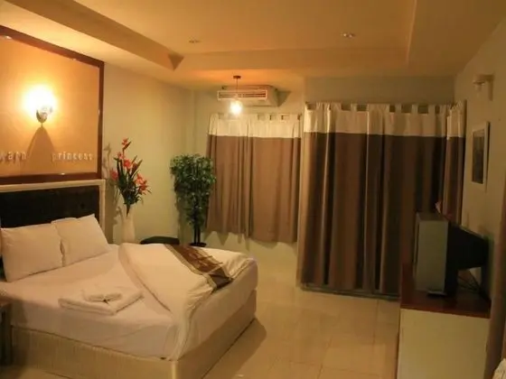 VIP Room