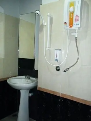 VIP Room