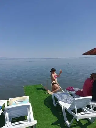 Standart Oda - Büyük Oda