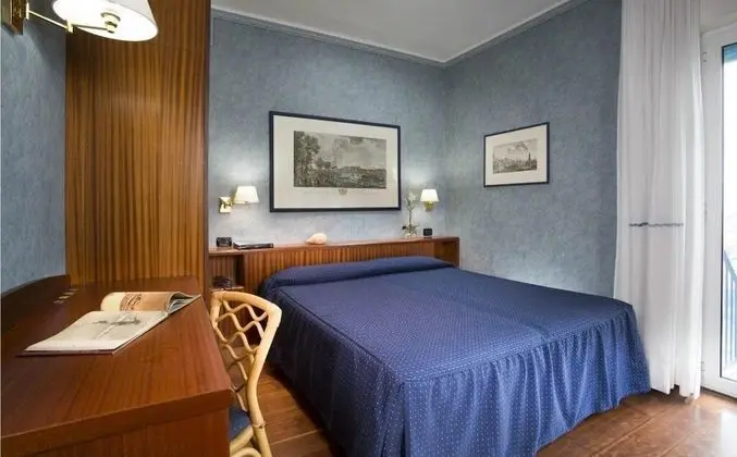 Superior Tek Büyük veya İki Ayrı Yataklı Oda, Deniz Manzaralı