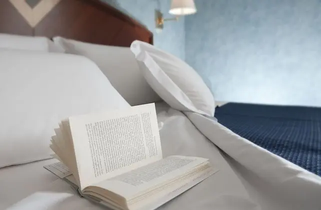 Superior Tek Büyük veya İki Ayrı Yataklı Oda, Deniz Manzaralı