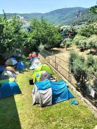 Çadır