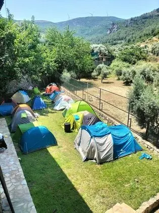 Çadır