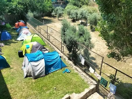 Çadır