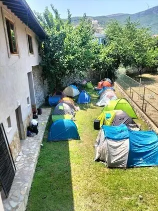 Çadır