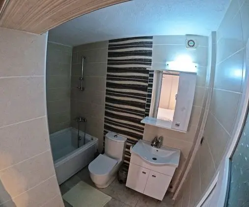 Comfort Üç Kişilik Oda