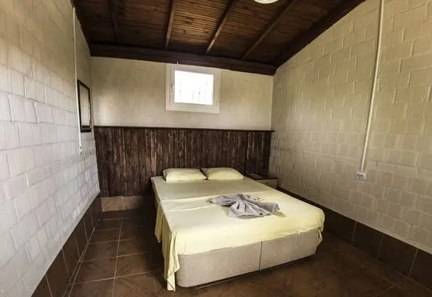 Standard Ağaç Ev, 1 Çift Kişilik veya 2 Tek Kişilik Yatak, Ortak Banyo
