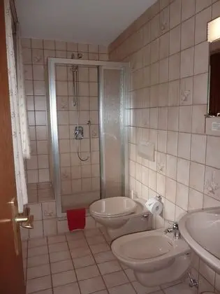 Tek Kişilik Oda, Balkon