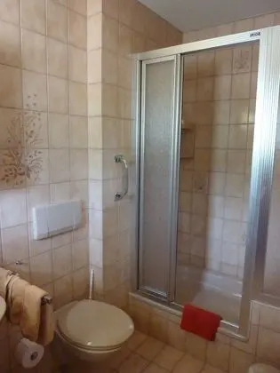 Tek Kişilik Oda, Balkon