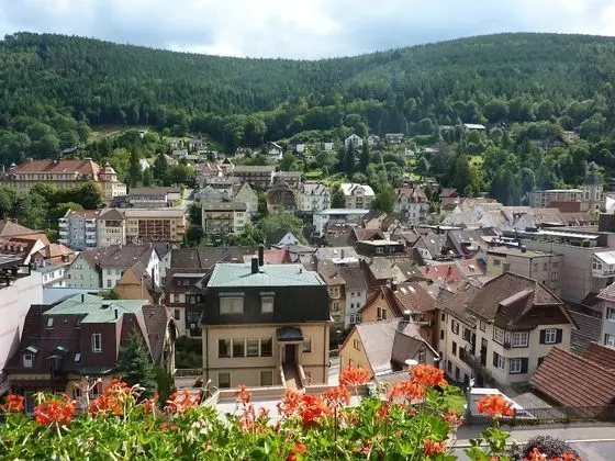 Tek Kişilik Oda, Balkon