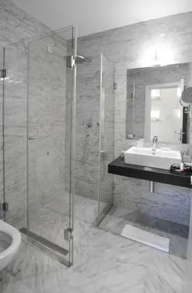 Standard Apart Daire, 1 Yatak Odası, Balkon, Kısmi Deniz Manzaralı