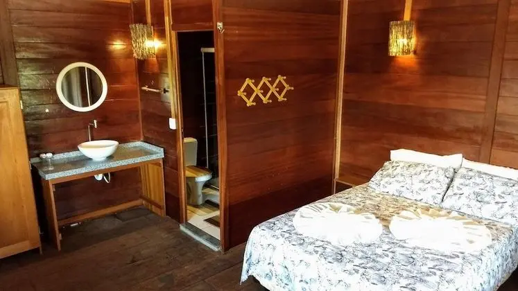 Basic Bungalov, Birden Çok Yatak
