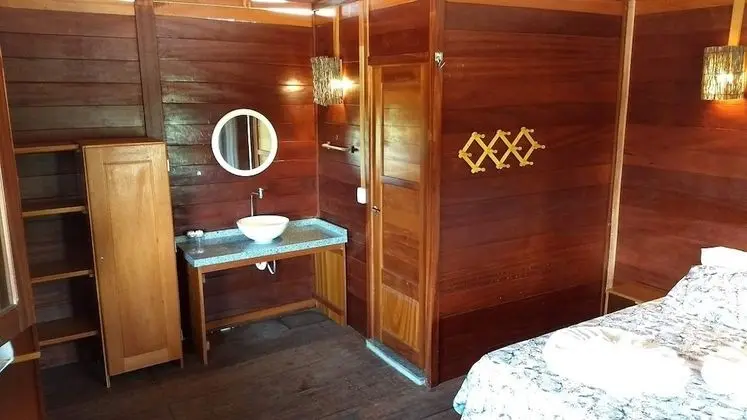 Basic Bungalov, Birden Çok Yatak