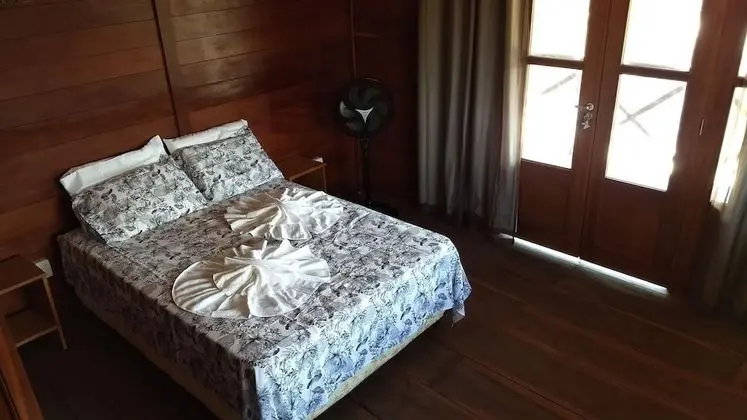 Basic Bungalov, Birden Çok Yatak