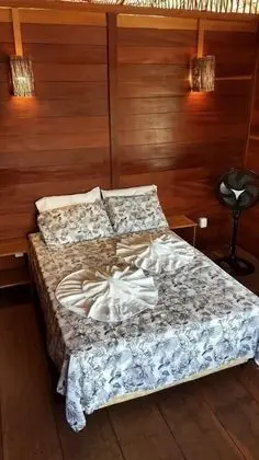Basic Bungalov, Birden Çok Yatak