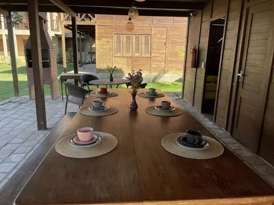 Basic Bungalov, Birden Çok Yatak