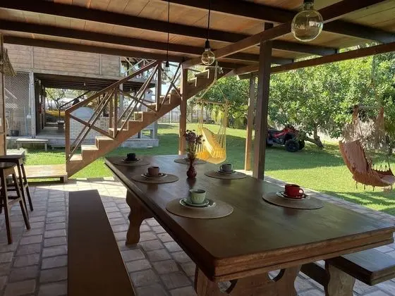 Basic Bungalov, Birden Çok Yatak