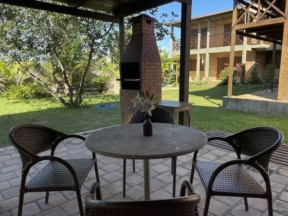 Basic Bungalov, Birden Çok Yatak