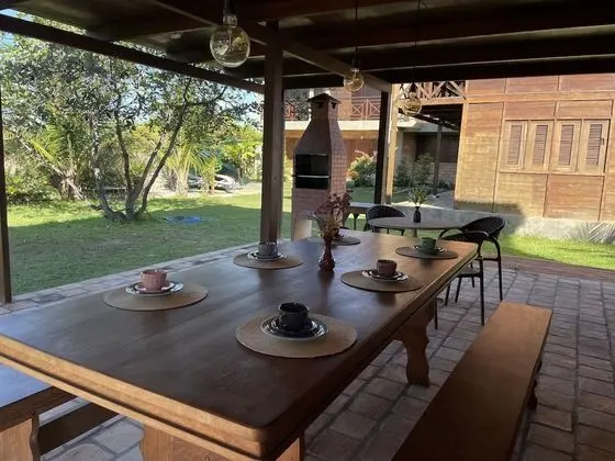 Basic Bungalov, Birden Çok Yatak