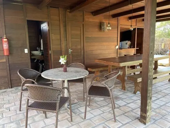 Basic Bungalov, Birden Çok Yatak