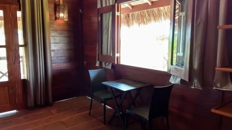 Basic Bungalov, Birden Çok Yatak