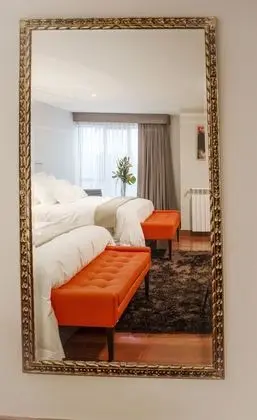 Superior Oda, 2 Çift Kişilik Yatak