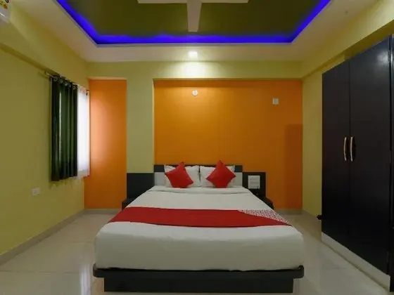 Deluxe Üç Kişilik Oda