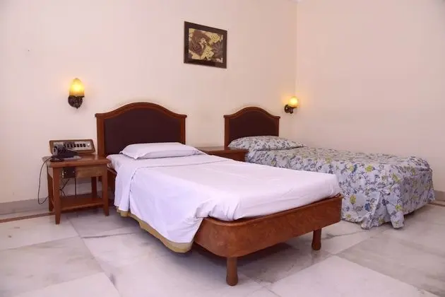 Deluxe Tek Kişilik Oda, 1 Tek Kişilik Yatak, Şehir Manzaralı